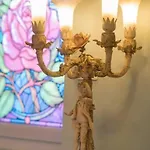 La Rose Medievale Balneo & Sauna