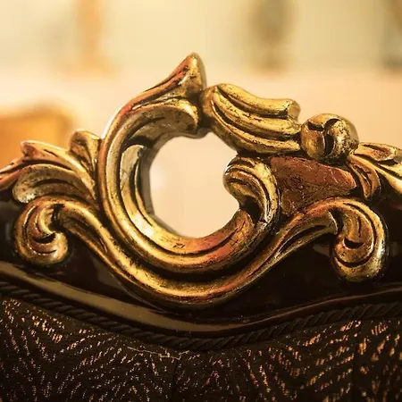 Casa de Férias La Rose Medievale Balneo & Sauna