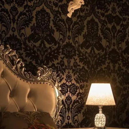 La Rose Medievale Balneo & Sauna * Domfront (Orne)