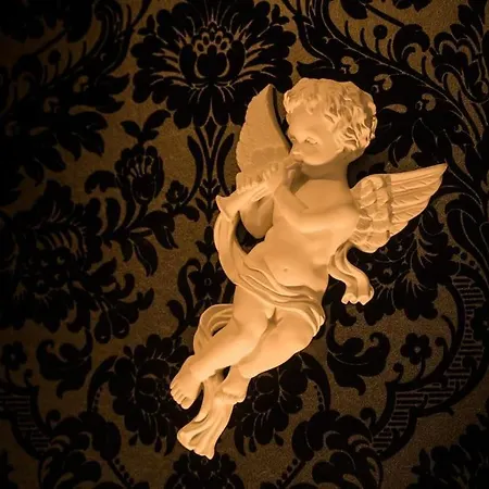 La Rose Medievale Balneo & Sauna Domfront (Orne)