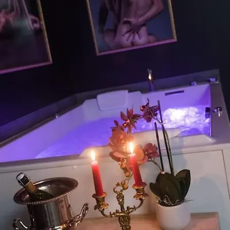 La Rose Medievale Balneo & Sauna *