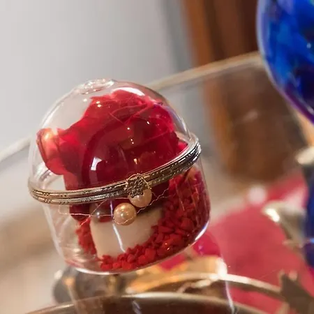 La Rose Medievale Balneo & Sauna