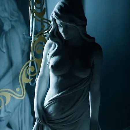 La Rose Medievale Balneo & Sauna * Domfront (Orne)