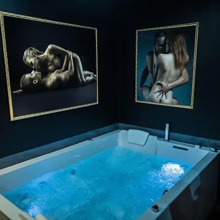 La Rose Medievale Balneo & Sauna *