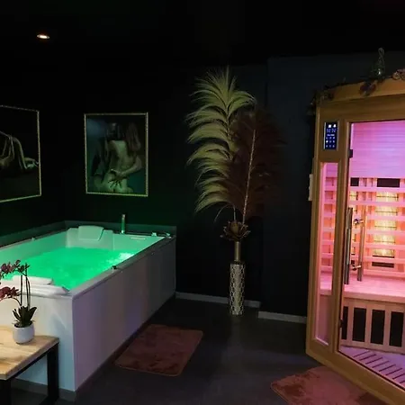 La Rose Medievale Balneo & Sauna