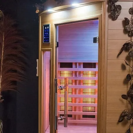 La Rose Medievale Balneo & Sauna *