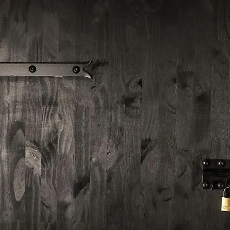 La Rose Medievale Balneo & Sauna Casa de Férias Domfront (Orne)