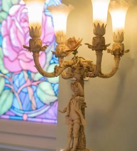 La Rose Medievale Balneo & Sauna