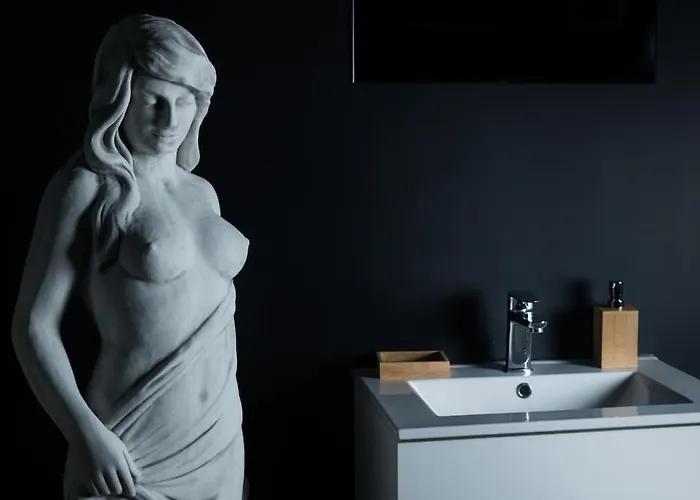 La Rose Médiévale Balnéo&sauna