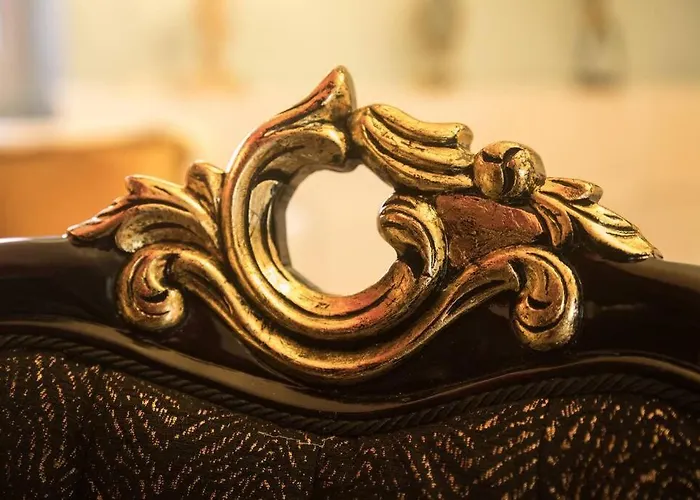 Hébergement de vacances La Rose Médiévale Balnéo&sauna