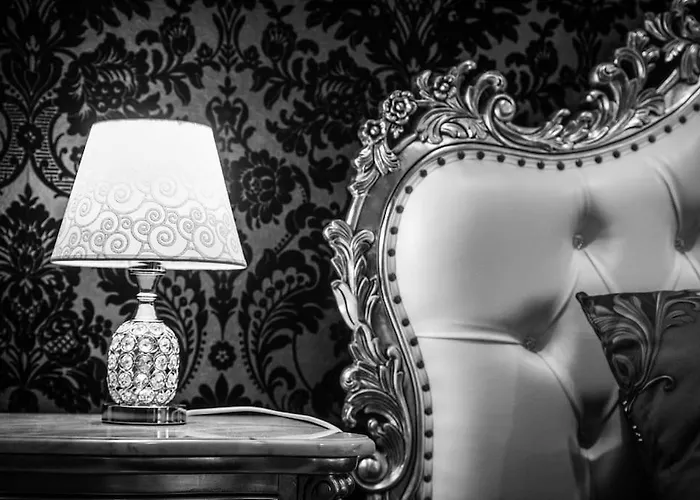 La Rose Médiévale Balnéo&sauna