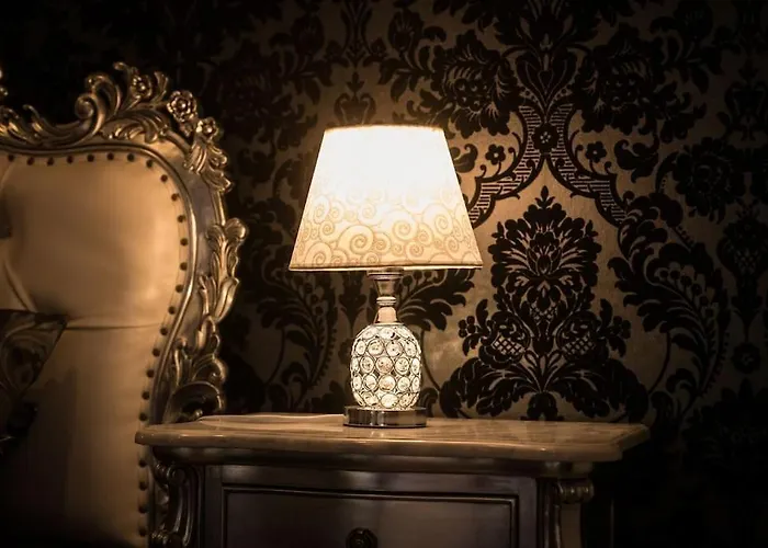 Hébergement de vacances La Rose Médiévale Balnéo&sauna *