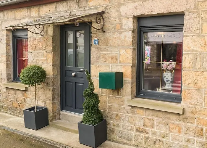 La Rose Médiévale Balnéo&sauna