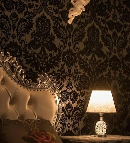 La Rose Médiévale Balnéo&sauna * Domfront (Orne)