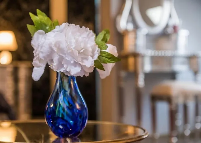 Hébergement de vacances La Rose Médiévale Balnéo&sauna