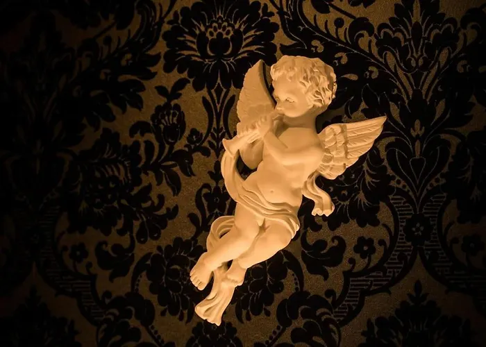 La Rose Médiévale Balnéo&sauna Domfront (Orne)