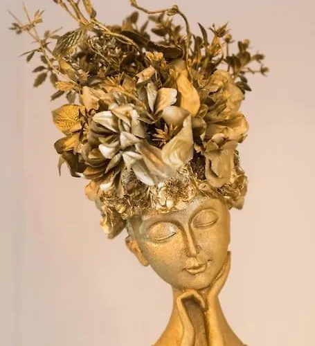 Prázdninový dům La Rose Medievale Balneo & Sauna