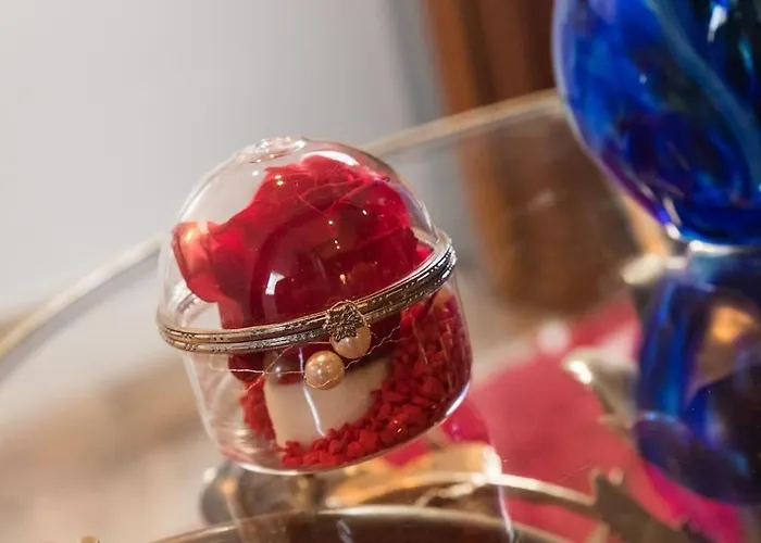 La Rose Médiévale Balnéo&sauna