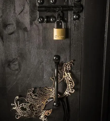 Hébergement de vacances La Rose Médiévale Balnéo&sauna *