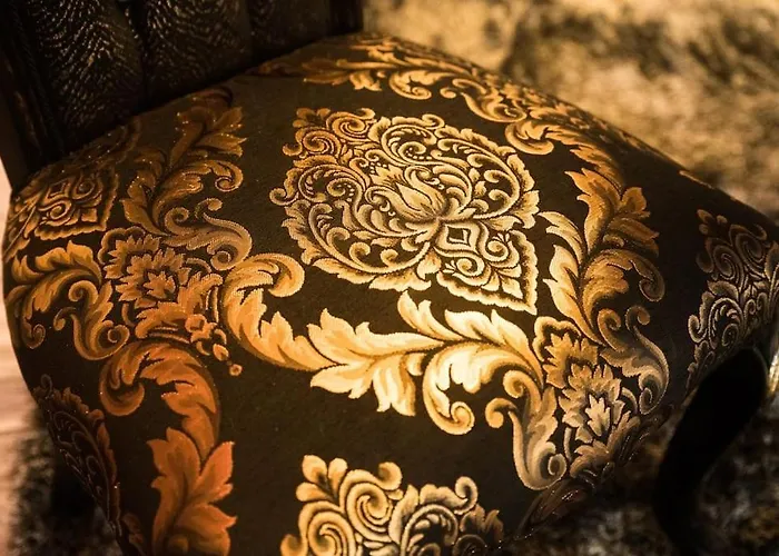 La Rose Médiévale Balnéo&sauna Domfront (Orne)